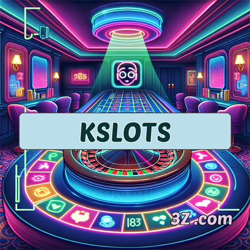 kslots: Sua Fonte de Jogos Confiável no Brasil