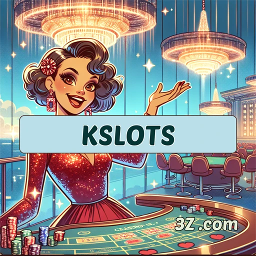 kslots: A Seção Paga que Encanta os Jogadores Brasileiros