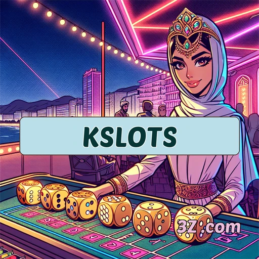 Slots Fantásticos do Kslots: Uma Aventura Inesquecível